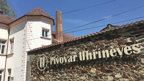 Get to know the Uhříněves Brewery with its rich history!